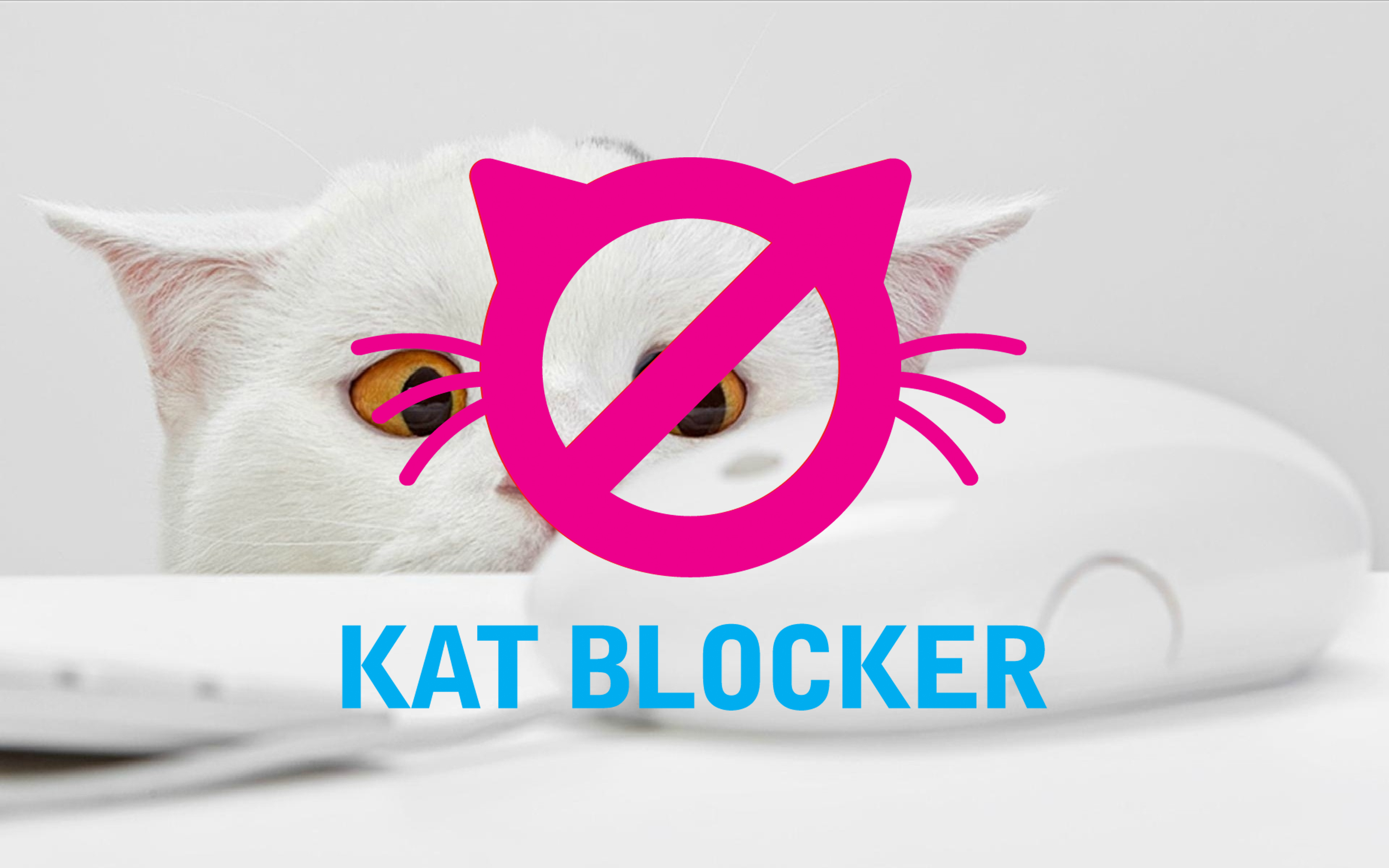 Catblocker